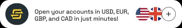 Account Types Opening