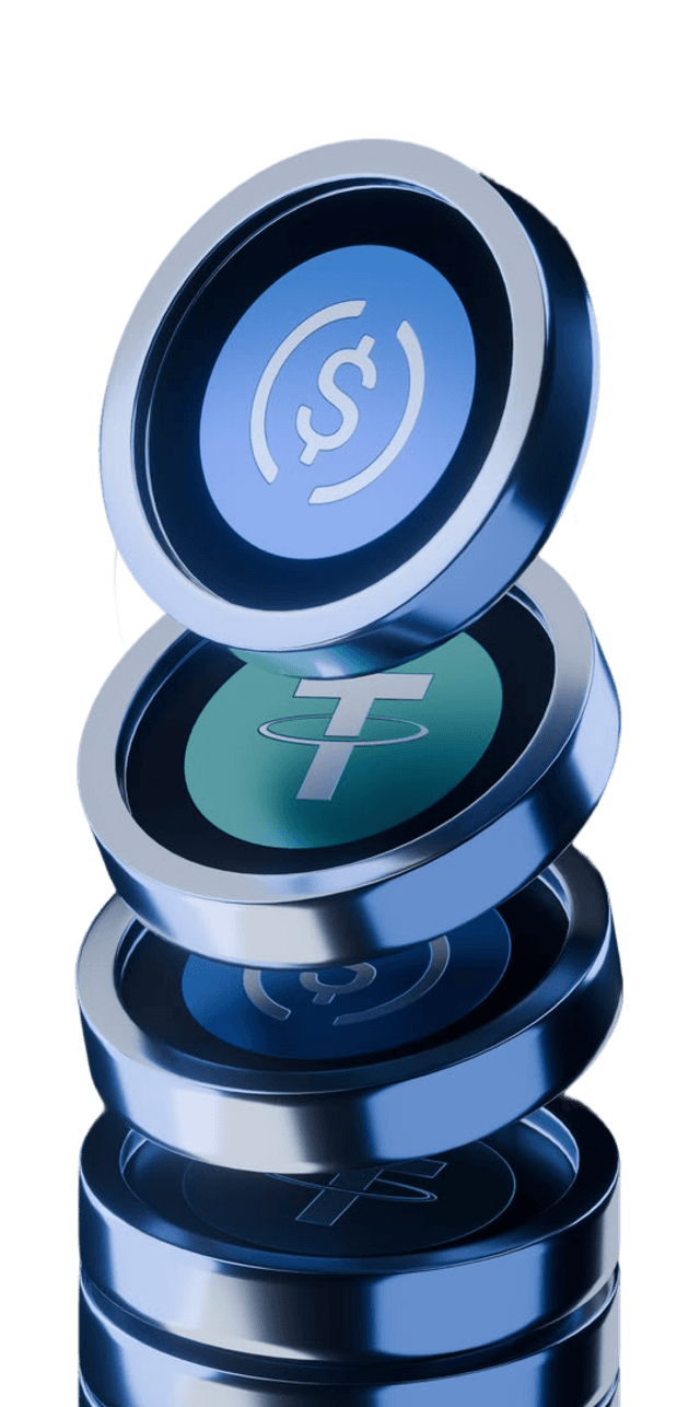 Crypto's Coin