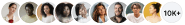 Experienced Avatars