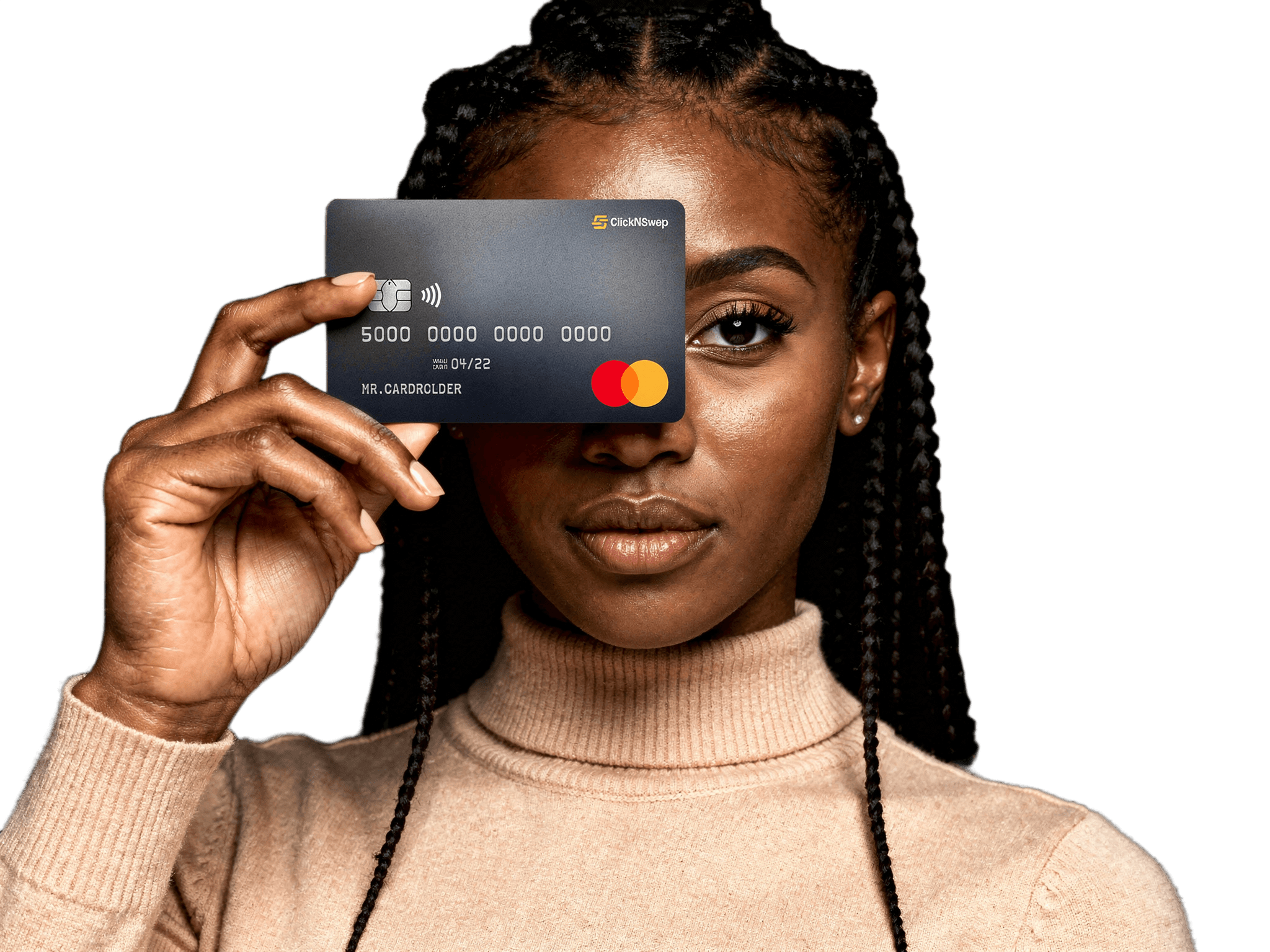 International card