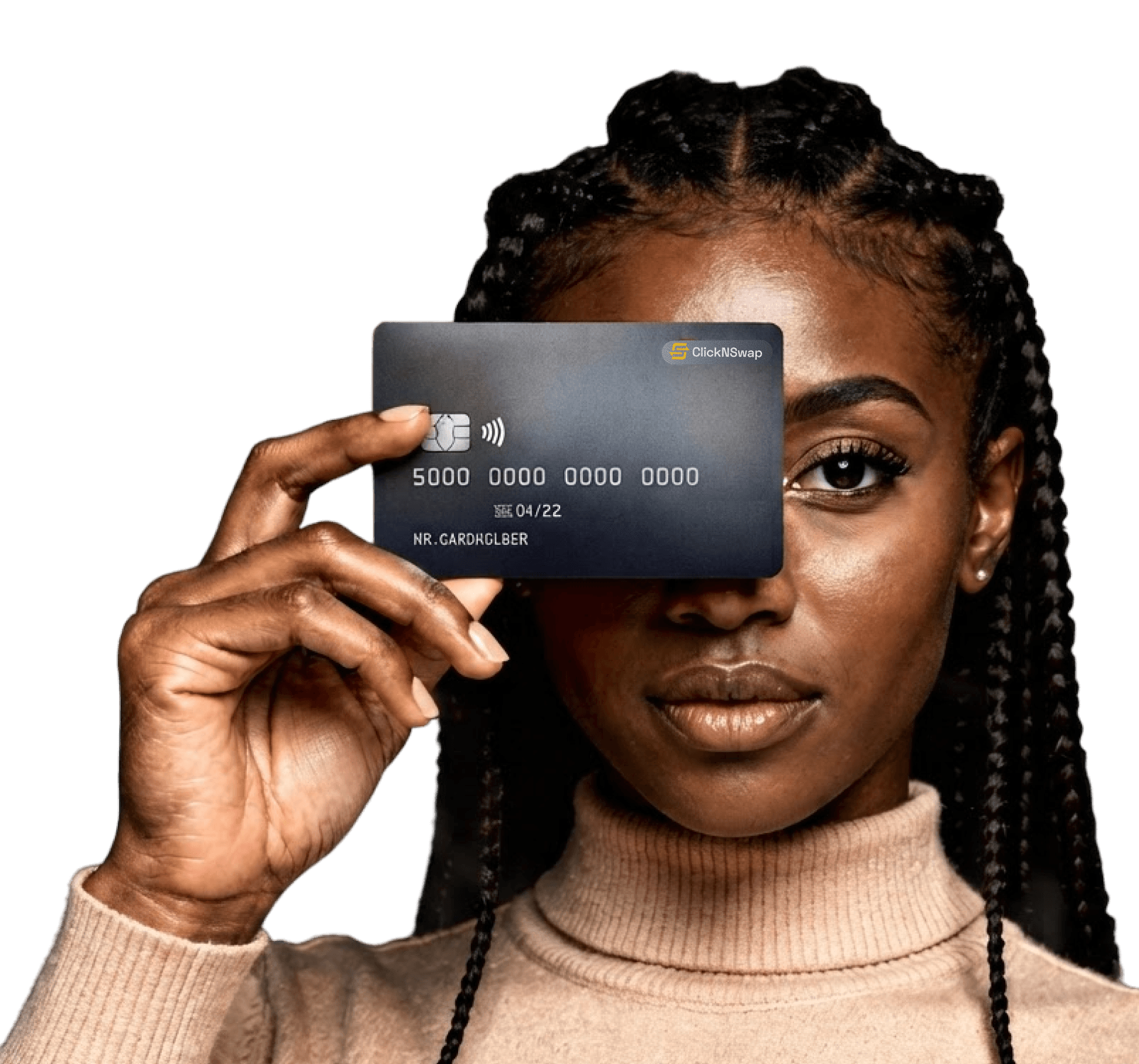 International card