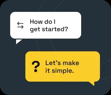 Questions Illustration