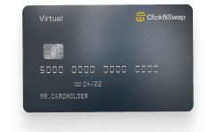 Single Card