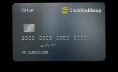 Single Card
